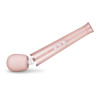 le WAND Wand Petite 25cm - Tête 47mm Rose Gold